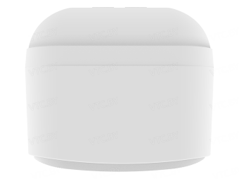 Накопительный электрический водонагреватель под мойку Ballu BWH/S 15 Capsule Plus U