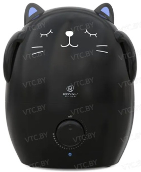 Увлажнитель воздуха Royal Clima МУРРРЗИО [RUH-MR200/1.5M-BL]