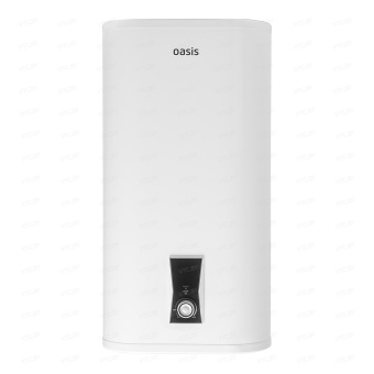 Накопительный электрический водонагреватель Oasis Plain 50PA