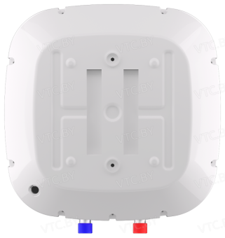 Накопительный электрический водонагреватель Royal Clima Quattro RWH-Q10-FEU