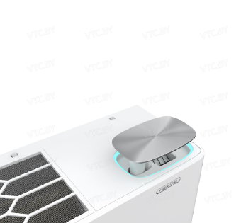 Сплит-система Royal Clima Royal Fresh Full DC EU Inverter RCI-RF40HN