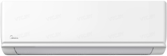 Сплит-система Midea Unlimited Inverter MSAG2-12N8C2U-I/MSAG2-12N8C2U-O