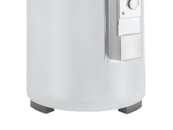 Бойлер косвенного нагрева с ТЭНом Thermex ER 80V (combi)