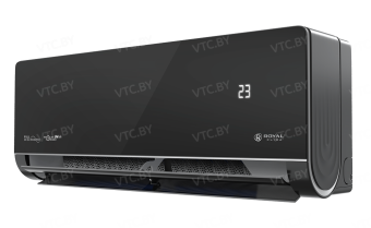 Кондиционер Royal Clima Supremo Nero Full DC EU Inverter RCI-RSN55HN