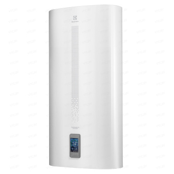 Накопительный электрический водонагреватель Electrolux EWH 100 SmartInverter Pro