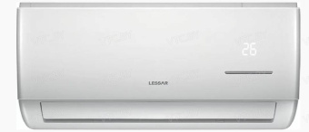 Сплит-система Lessar Flexcool LS-HE09KCE2/LU-HE09KCE2