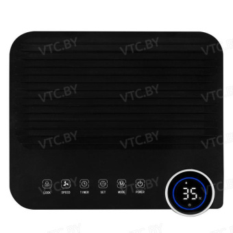 Осушитель воздуха AC Electric ACH-10L