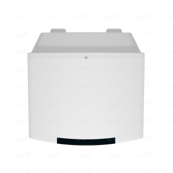 Накопительный электрический водонагреватель над мойкой Thermex IBL 10 O