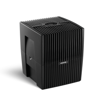 Мойка воздуха Venta LW15 Comfort plus (черный)