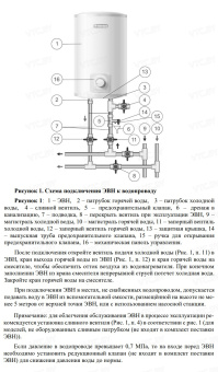 Накопительный электрический водонагреватель под мойку Thermex IC 15 U