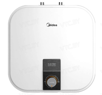 Накопительный электрический водонагреватель под мойку Midea Express MWH-1520-KVMU