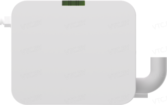 Насос для кондиционеров Lamprecht Green Spray LP015-60CS