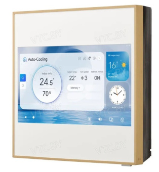 Кондиционер LG ARTCOOL Gallery Premium A09GA2