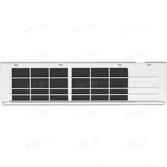 Кондиционер Haier Spirit DC Inverter AS50HSL1HRA-W/1U50HSL1FRA