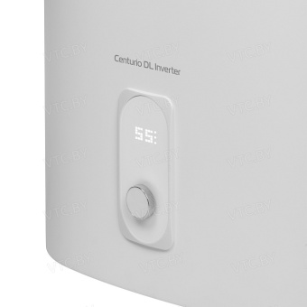 Накопительный электрический водонагреватель Royal Thermo RWH 80 Centurio DL Inverter