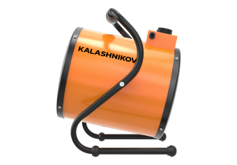 Тепловая пушка Калашников KVF-E5-11