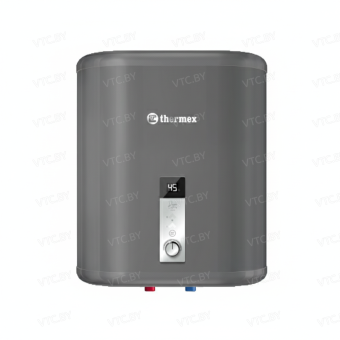Накопительный электрический водонагреватель Thermex Dogma 30 V