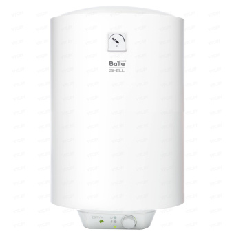 Накопительный электрический водонагреватель Ballu BWH/S 80 Shell