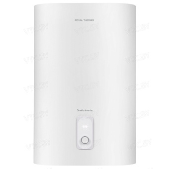 Накопительный электрический водонагреватель Royal Thermo RWH 30 Smalto Inverter