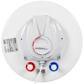 Накопительный электрический водонагреватель Bosch TR2000T 50 B 7736504522