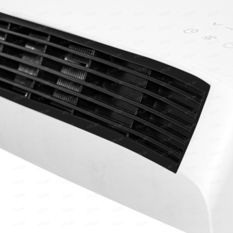 Тепловентилятор Ballu BFH/C-7018W Тепловентилятор Ballu BFH/C-7018W