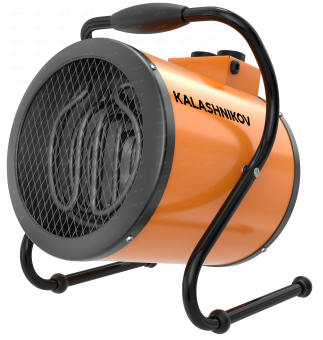 Тепловая пушка Калашников KVF-E5-11