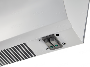 Тепловая завеса Ballu BHC-CE-3