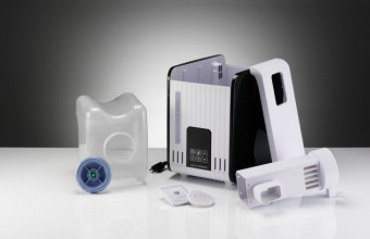 Увлажнитель воздуха Boneco Air-O-Swiss S450