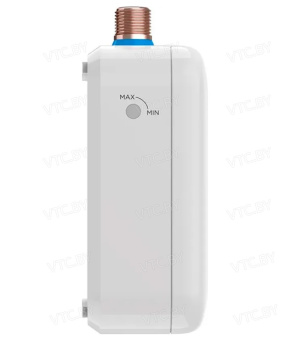 Проточный электрический водонагреватель Midea MIWH-5700