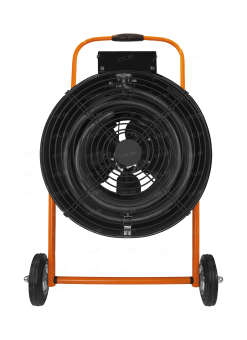 Тепловая пушка Калашников KVF-E15-31