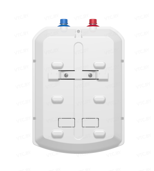 Накопительный электрический водонагреватель Thermex Galaxy 15 U